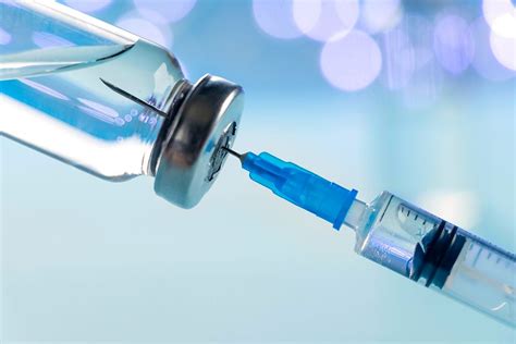 Universal flu vaccine candidate protects against infection in mice.